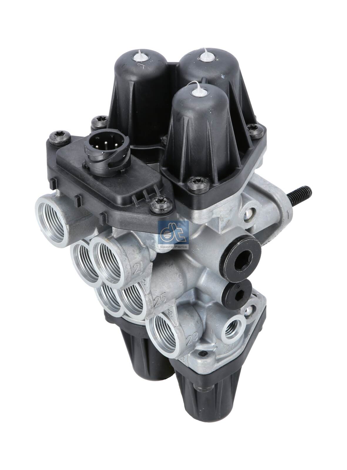 Multicircuit beschermingsklep Dt Spare Parts 4.67390