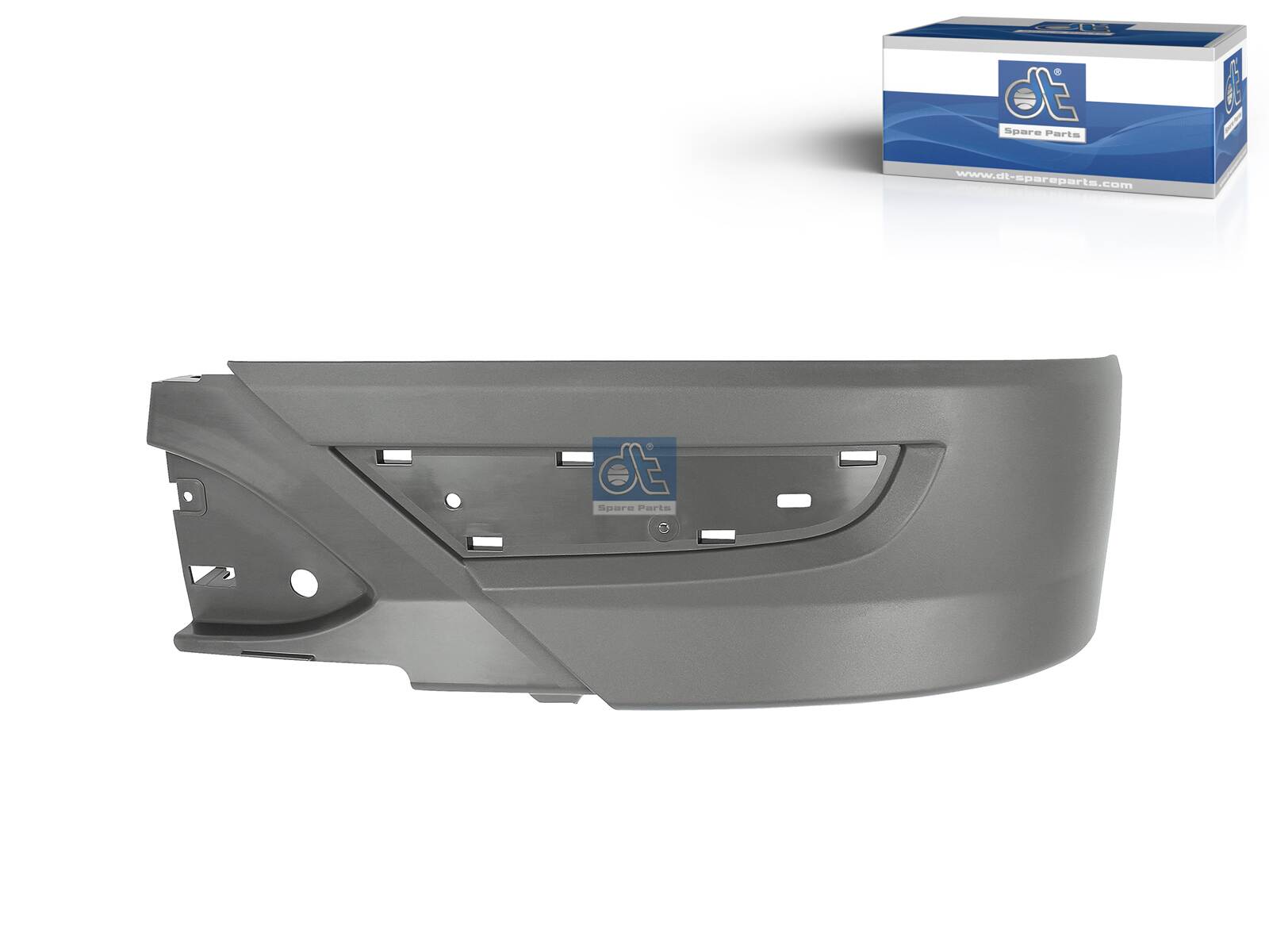Bumper Dt Spare Parts 4.67405
