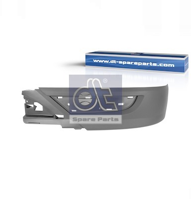 Bumper Dt Spare Parts 4.67406