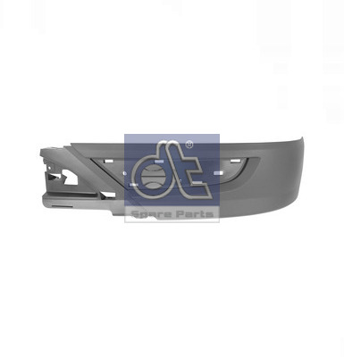 Dt Spare Parts Bumper 4.67406