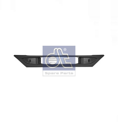 Bumper Dt Spare Parts 4.67407