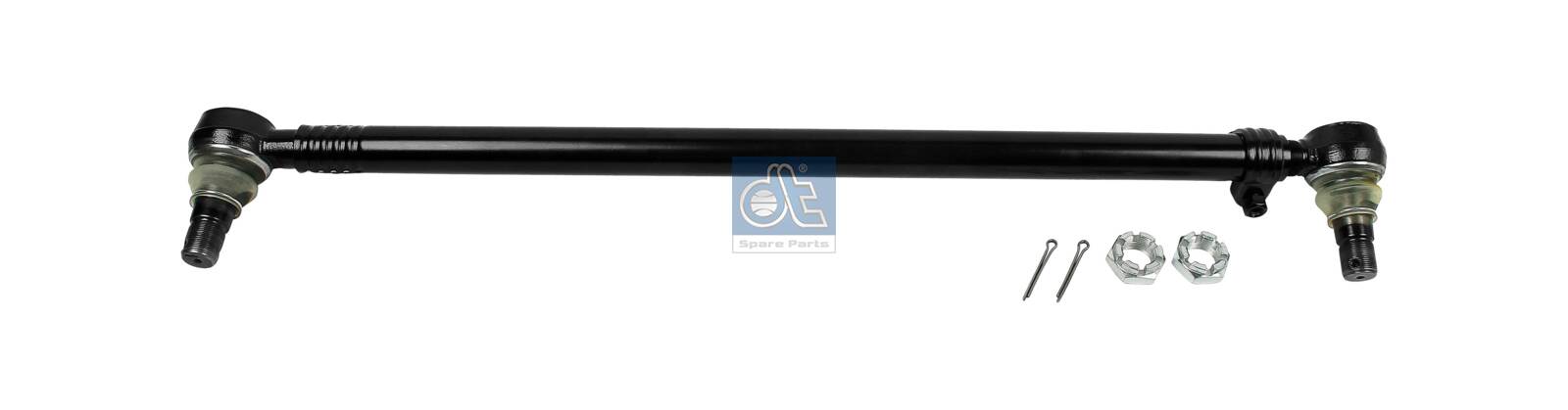 Spoorstangeind / Stuurkogel Dt Spare Parts 4.67413