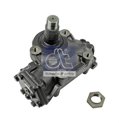 Dt Spare Parts Stuurhuis 4.67432