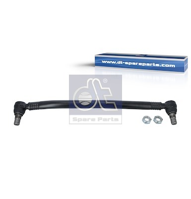 Spoorstangeind / Stuurkogel Dt Spare Parts 4.67442