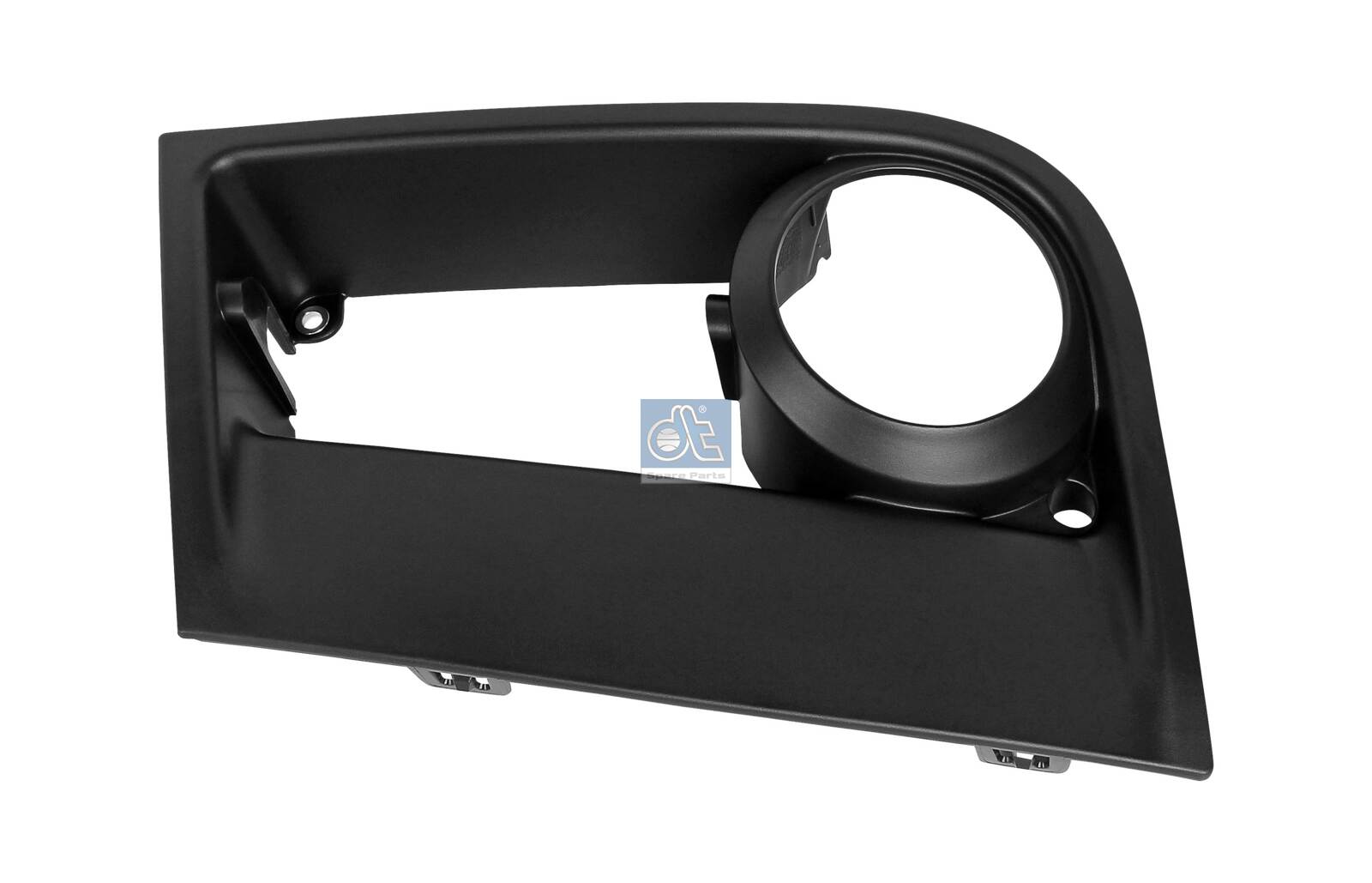 Voorbumper deel Dt Spare Parts 4.67449