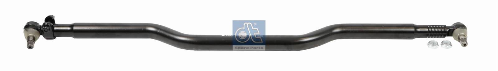 Spoorstang Dt Spare Parts 4.67484