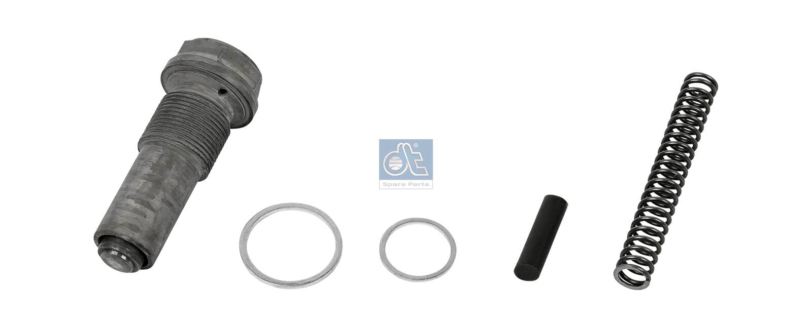 Distributieketting spanner Dt Spare Parts 4.67499