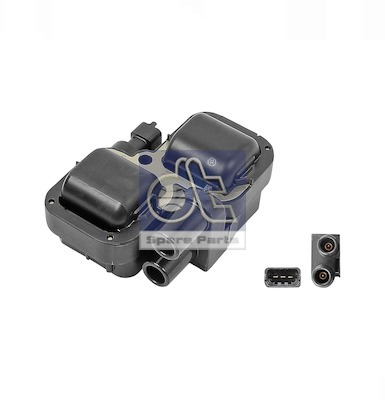 Bobine Dt Spare Parts 4.67512