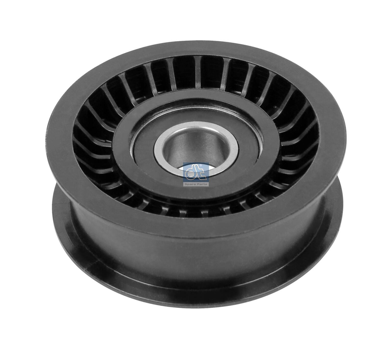 Geleiderol (poly) V-riem Dt Spare Parts 4.67536