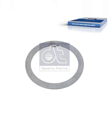 Borging, asmoer Dt Spare Parts 4.67561