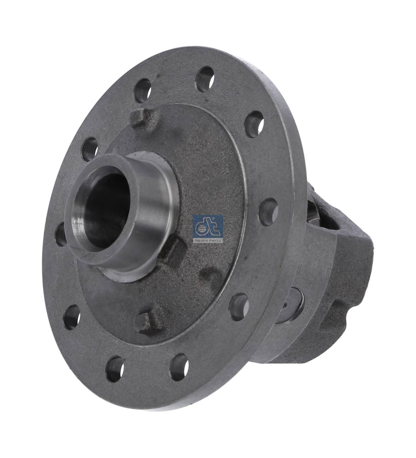 Reparatieset differentieel Dt Spare Parts 4.67572
