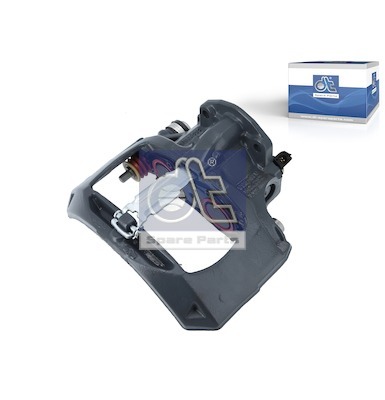 Remzadel/remklauw Dt Spare Parts 4.67591