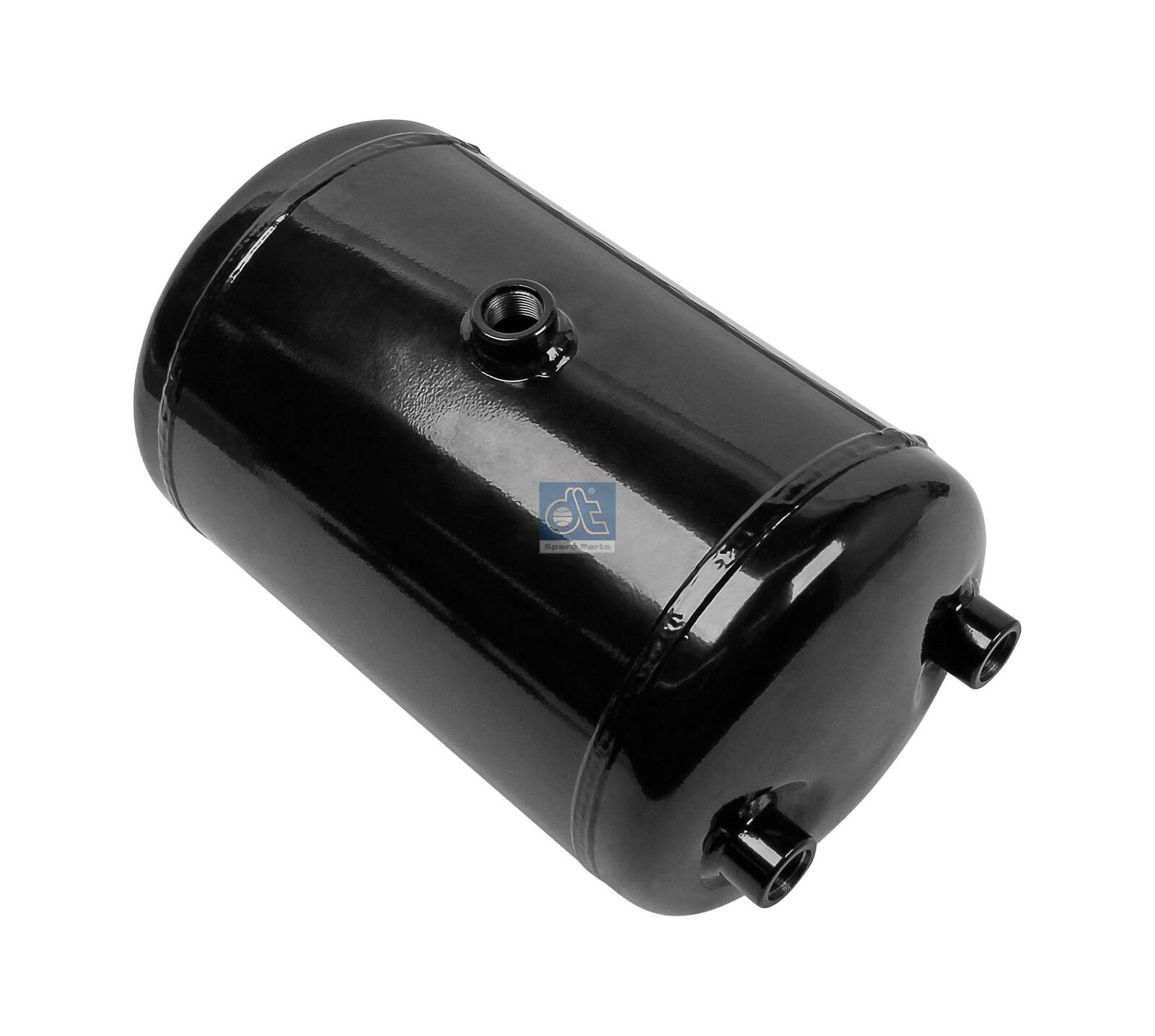 Luchtreservoir, pneumatisch systeem Dt Spare Parts 4.67606