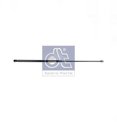 Dt Spare Parts Gasveer, kofferruimte 4.67610