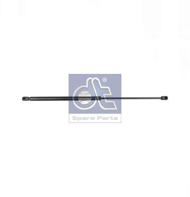 Gasveer, gereedschapsruimteklep Dt Spare Parts 4.67623