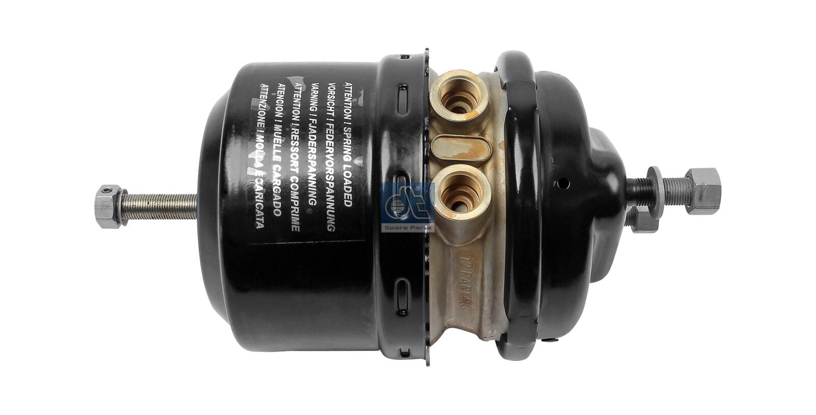 Veeraccumulator remcilinder Dt Spare Parts 4.67661