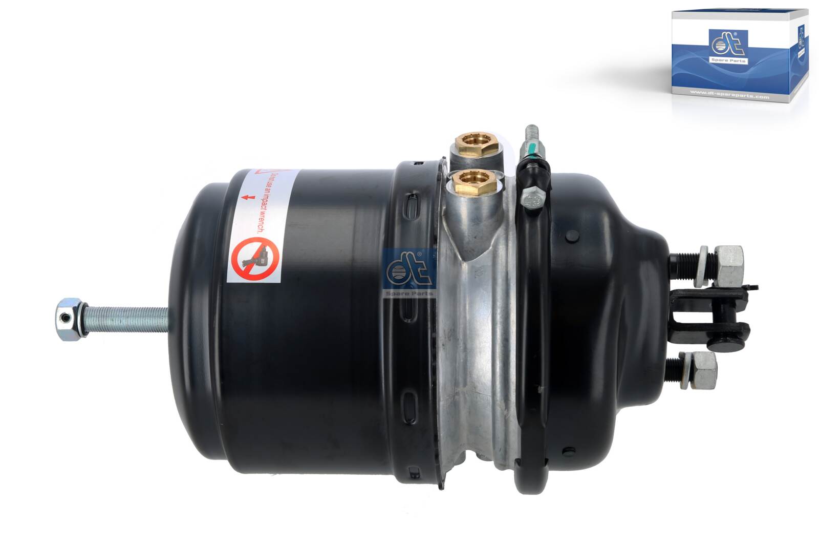 Veeraccumulator remcilinder Dt Spare Parts 4.67685