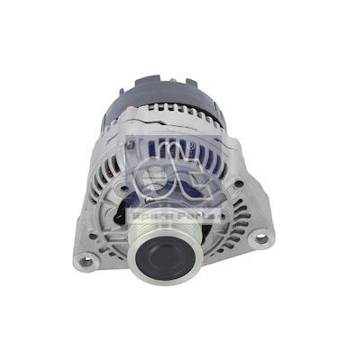 Dt Spare Parts Alternator/Dynamo 4.67708