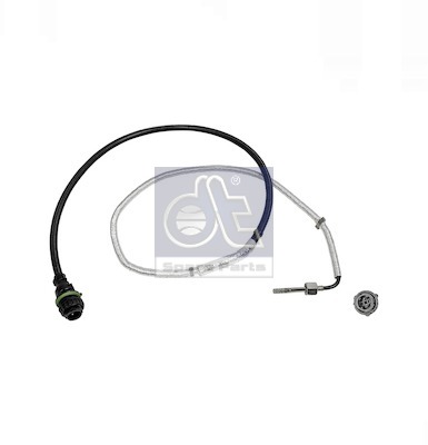 Sensor uitlaatgastemperatuur Dt Spare Parts 4.67714