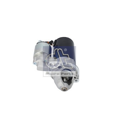 Dt Spare Parts Starter 4.67723
