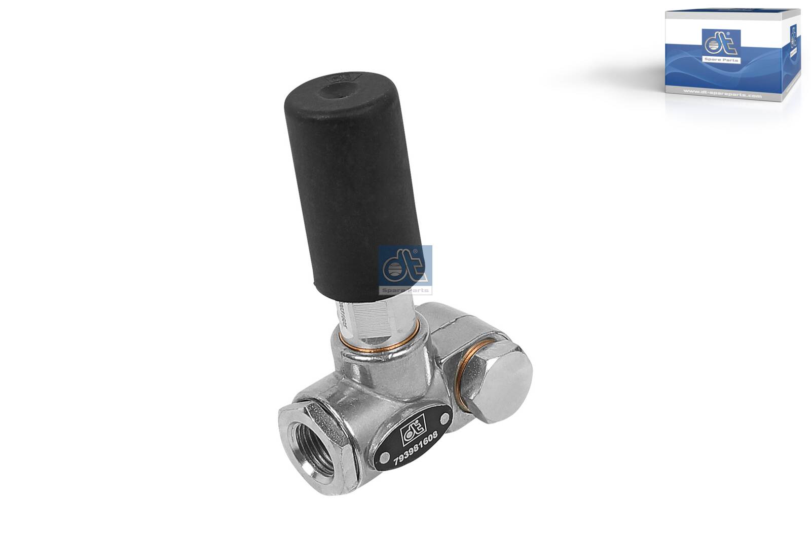 Brandstofpomp Dt Spare Parts 4.67755