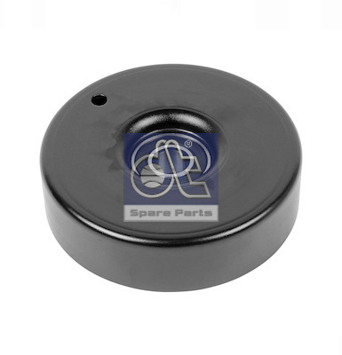 Dt Spare Parts Geleiderol (poly) V-riem 4.67768