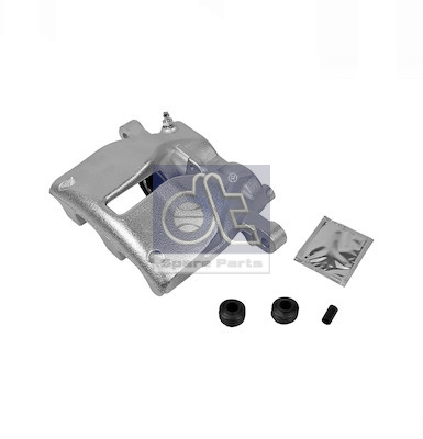 Dt Spare Parts Remzadel/remklauw 4.67843