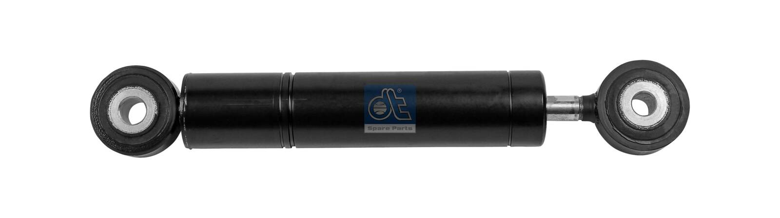 Riemspannerdemper Dt Spare Parts 4.67882