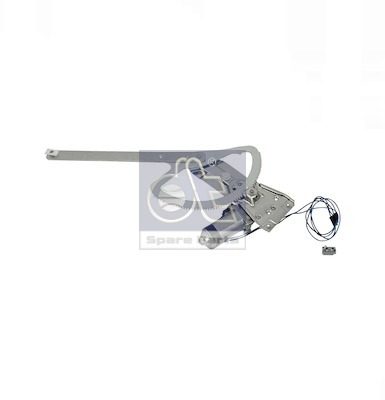 Dt Spare Parts Raammechanisme 4.67900