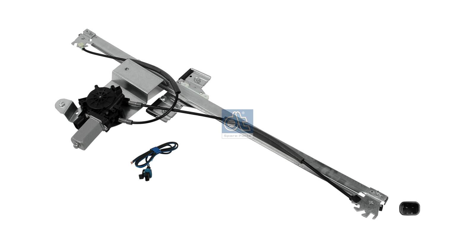 Raammechanisme Dt Spare Parts 4.67903