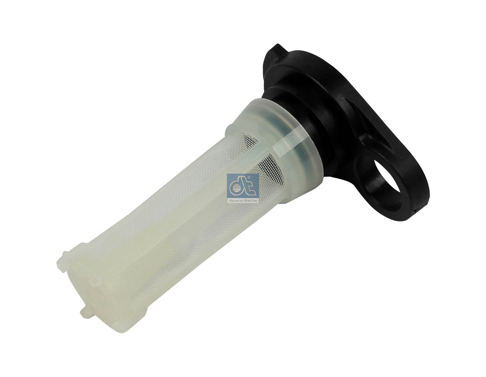 Brandstoffilter Dt Spare Parts 4.67915