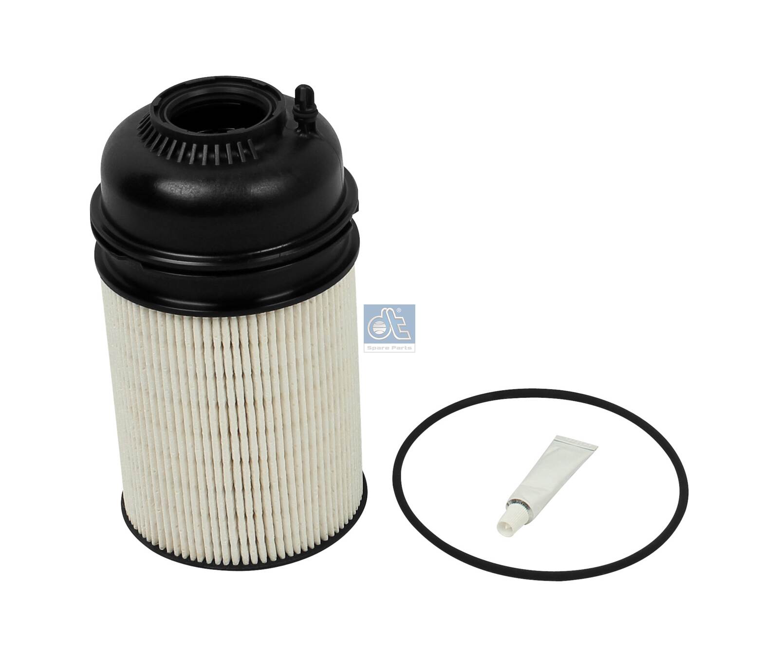 Brandstoffilter Dt Spare Parts 4.67917