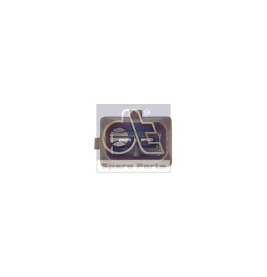 Dt Spare Parts Verstuiverhouder onderdeel 4.67920