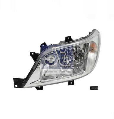 Koplamp Dt Spare Parts 4.67952