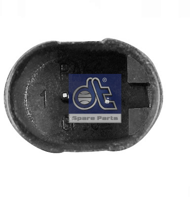 Dt Spare Parts Gloeilamp, knipper-/breedtelicht 4.67990