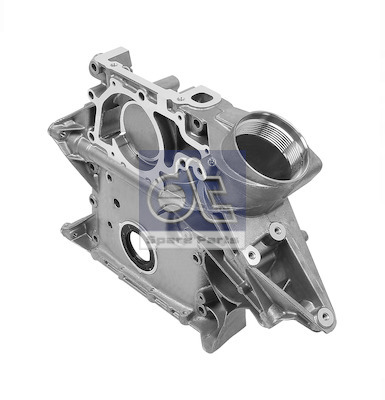 Dt Spare Parts Distributiecarter pakking 4.68021