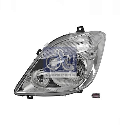 Koplamp Dt Spare Parts 4.68078