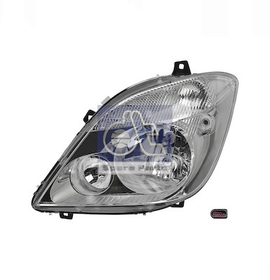 Koplamp Dt Spare Parts 4.68082