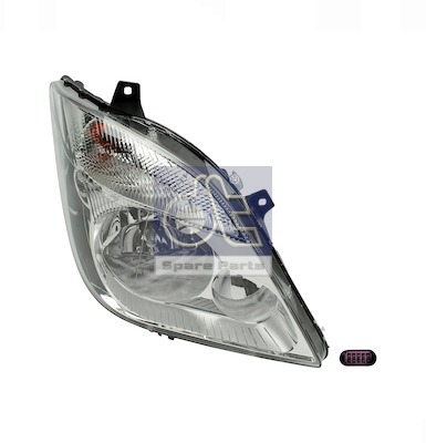 Koplamp Dt Spare Parts 4.68088