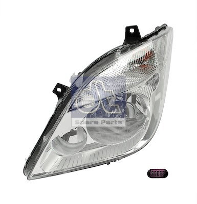 Koplamp Dt Spare Parts 4.68089