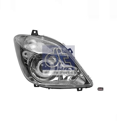 Koplamp Dt Spare Parts 4.68091