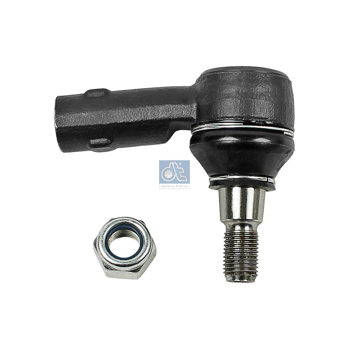 Spoorstangeind / Stuurkogel Dt Spare Parts 4.68100