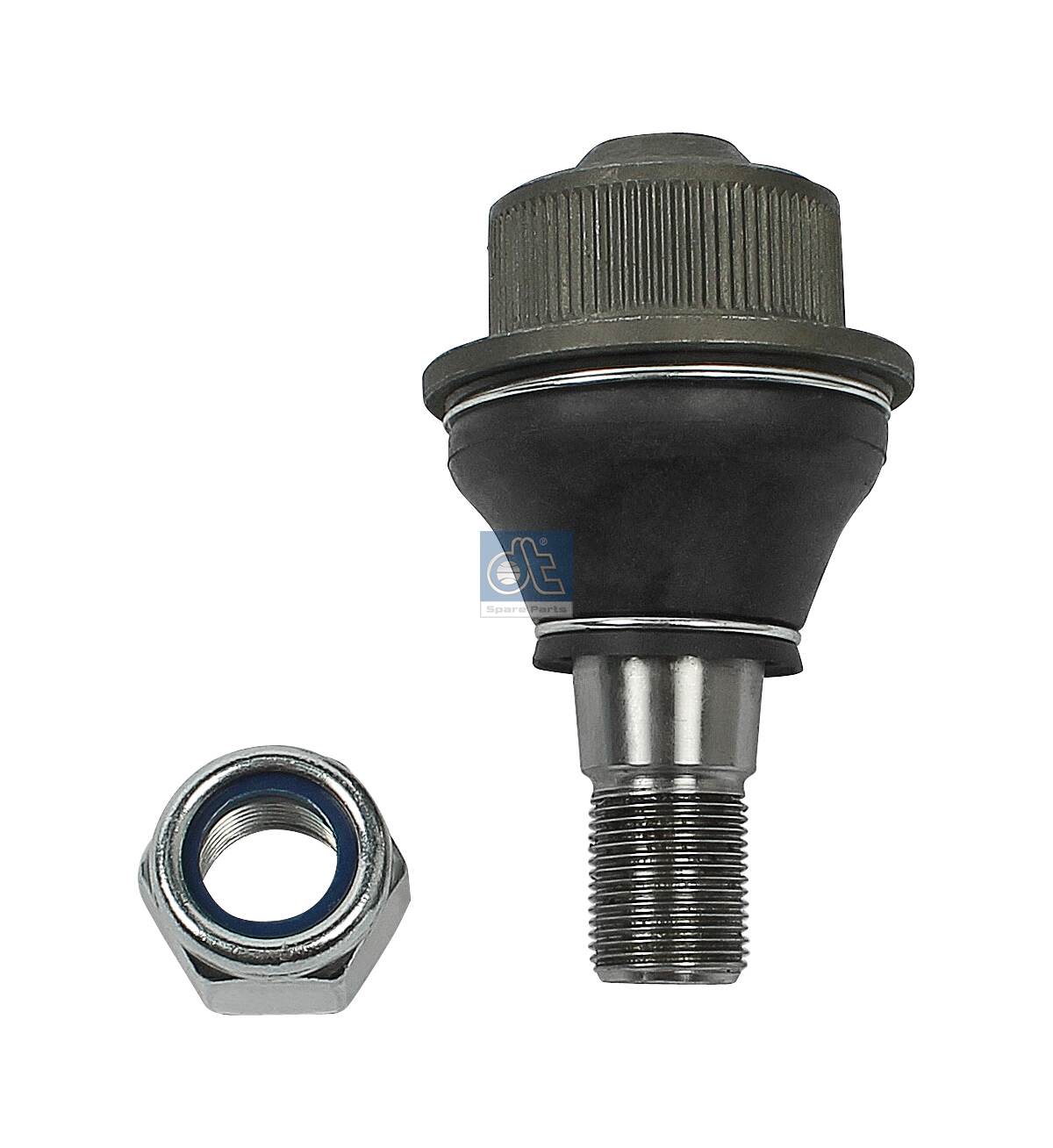 Fuseekogel Dt Spare Parts 4.68108