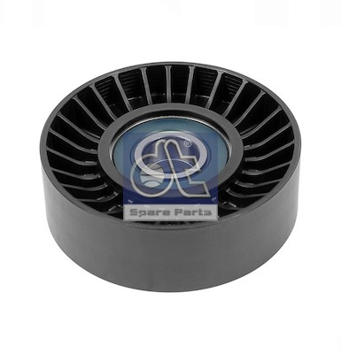 Dt Spare Parts Geleiderol (poly) V-riem 4.68117