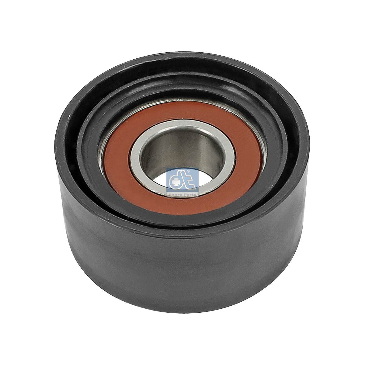 Geleiderol (poly) V-riem Dt Spare Parts 4.68118