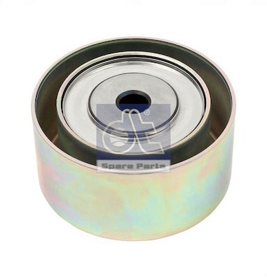 Dt Spare Parts Geleiderol (poly) V-riem 4.68119