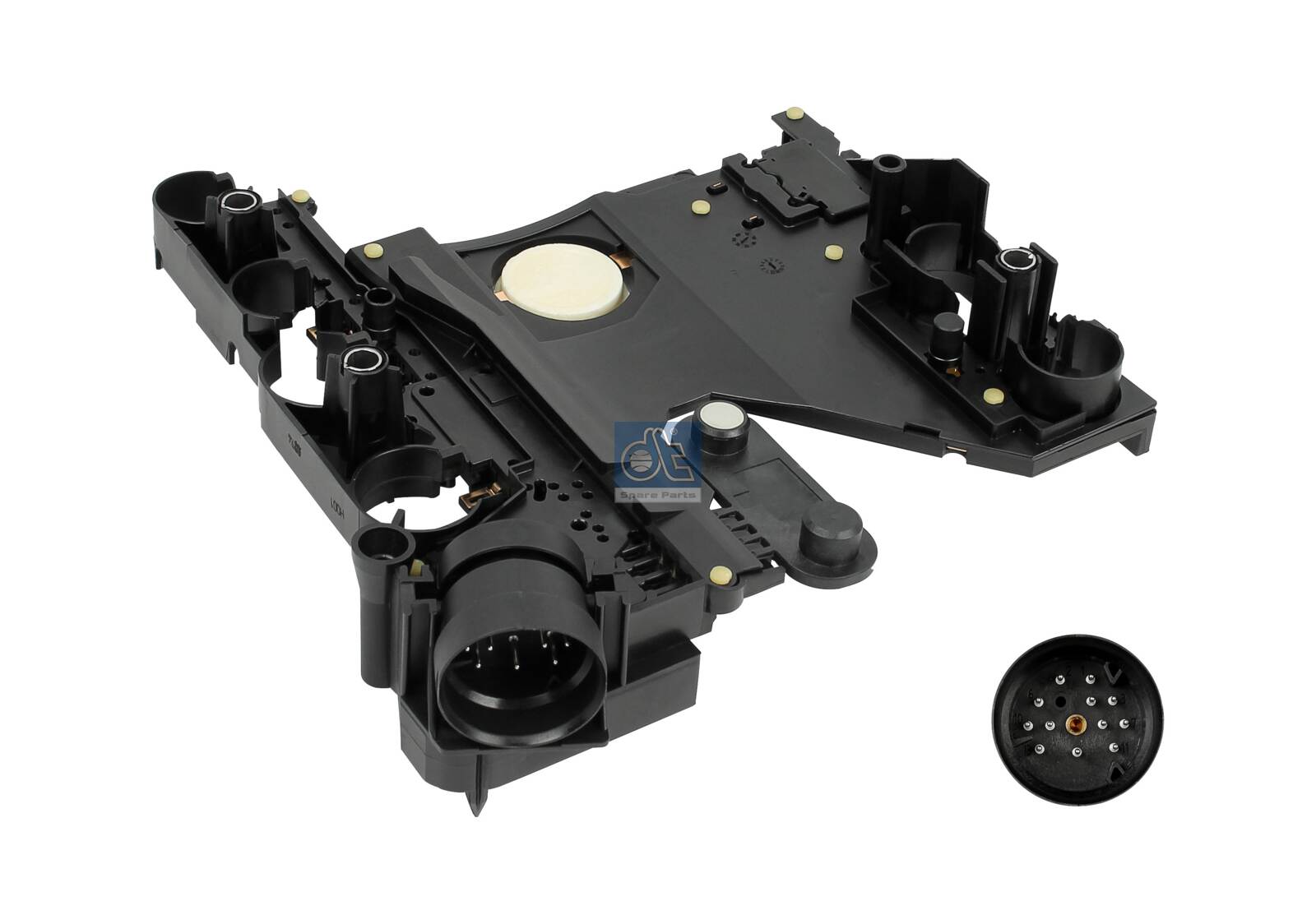 Mechatronic automaatbak Dt Spare Parts 4.68120