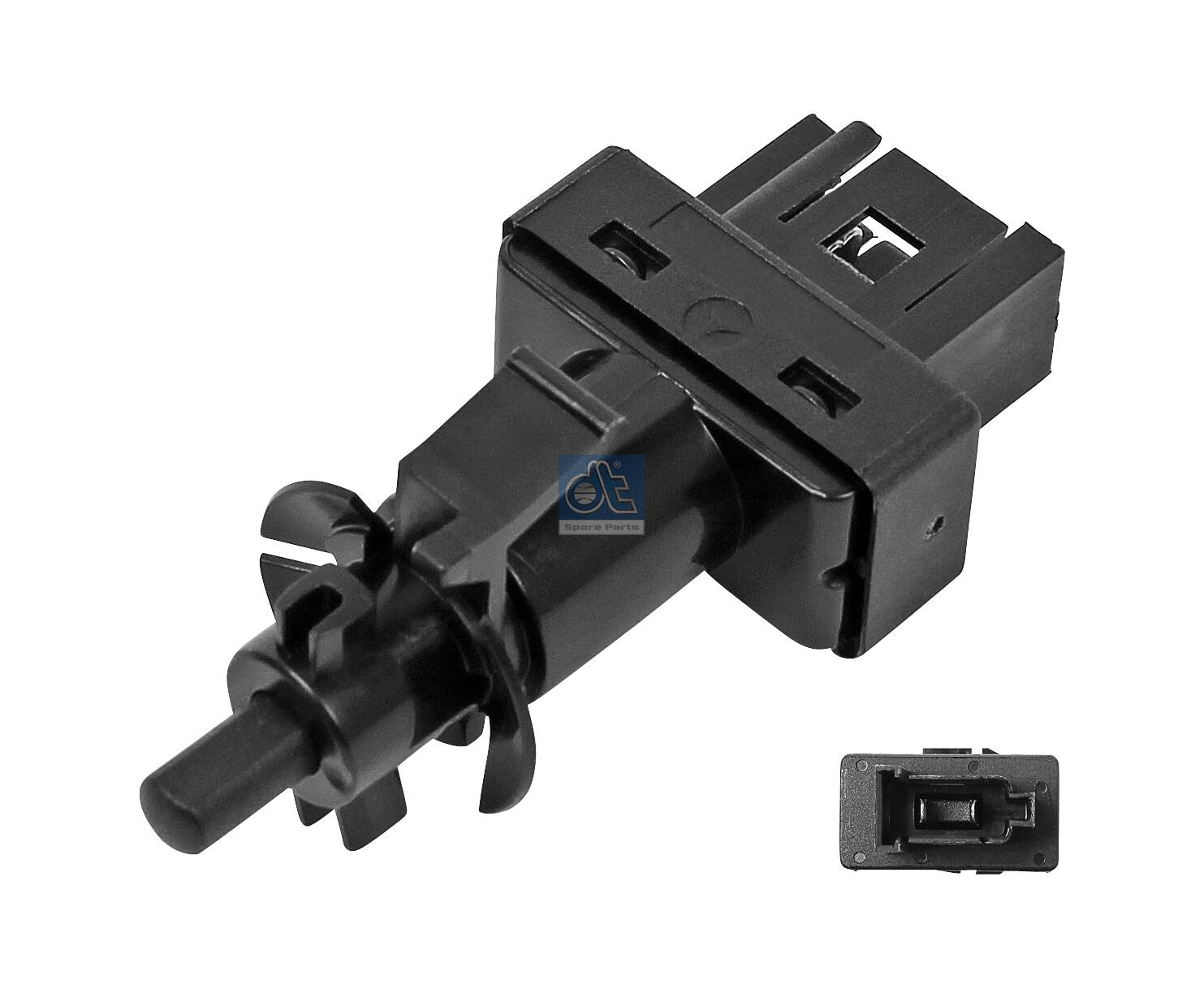 Koppelingbedieningsschakelaar (motor) Dt Spare Parts 4.68125