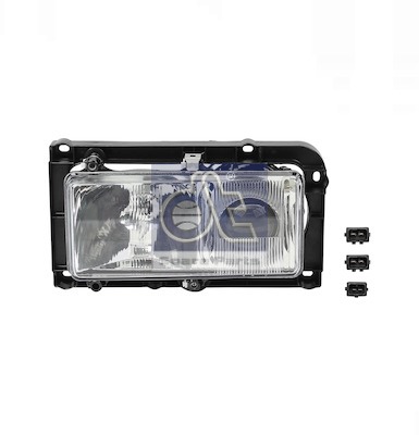 Koplamp Dt Spare Parts 4.68133