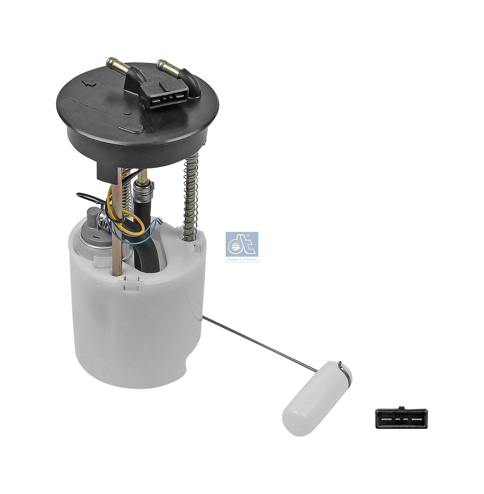 Brandstof toevoermodule Dt Spare Parts 4.68208